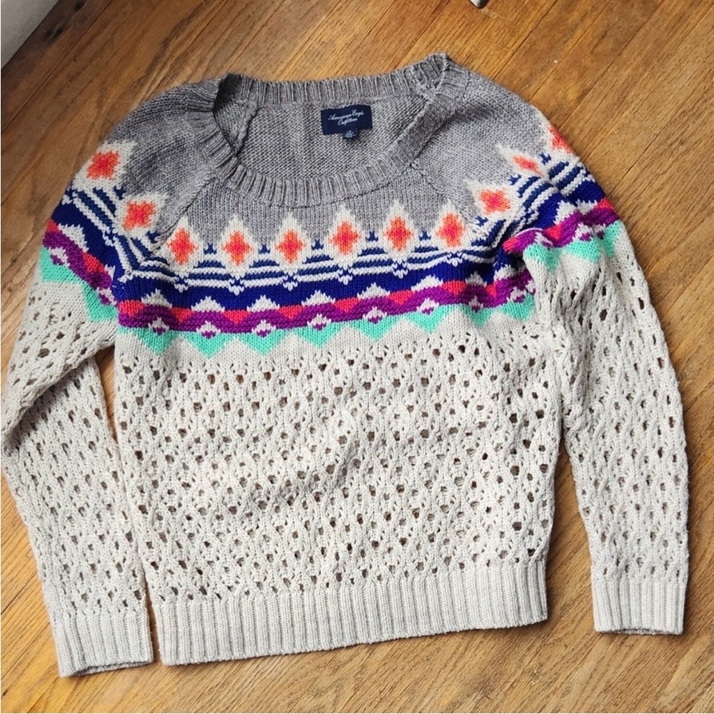 Sweater